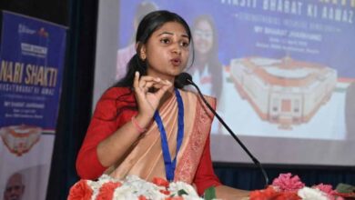 सिमडेगा की संतोषी ने बढ़ाया झारखंड का मान, पीएम मोदी से किया संवाद