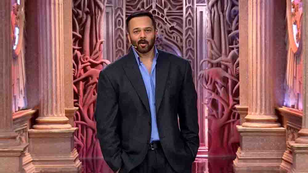 रोहित शेट्टी का ‘क्रिप्टिक’ पोस्ट वायरल,घर पर हुई फायरिंग के बाद बोले- ‘अब जिंदगी में ही एक्शन और कॉमेडी चल रही है’ रोहित शेट्टी का ‘क्रिप्टिक’ पोस्ट वायरल,घर पर हुई फायरिंग के बाद बोले- ‘अब जिंदगी में ही एक्शन और कॉमेडी चल रही है’