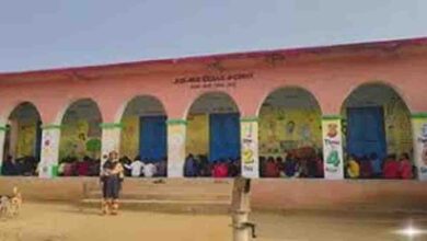 रांची में स्कूल भूमि अतिक्रमण पर सख्ती, उपायुक्त ने हटाने के दिए आदेश