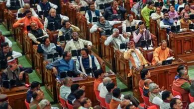 उत्तर प्रदेश विधानसभा का विशेष सत्र 30 अप्रैल से: महिला सशक्तिकरण पर सदन में जोर