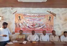 मेदिनीनगर में 12 अप्रैल को विराट हिंदू सम्मेलन की तैयारी तेज