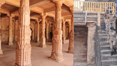 धार भोजशाला का सच आया सामने: मुस्लिम पक्ष ने हाईकोर्ट में बताया मंदिर या मस्जिद