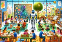 CBSE क्लास 3 से लेकर AI का आगाज, टीचर्स कैसे होंगे ट्रेंड? वर्ल्ड बैंक रिपोर्ट ने बढ़ाई गुरुजी की चिंता