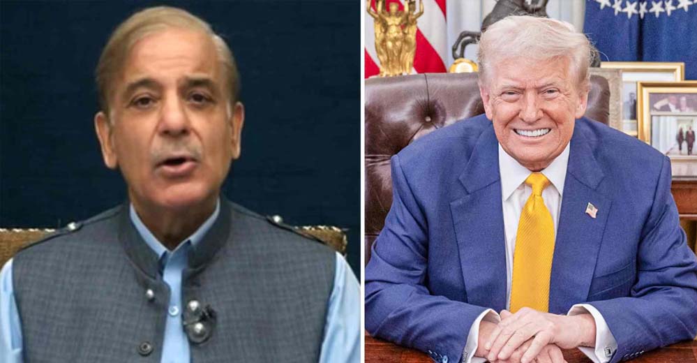 नोबेल पुरस्कार नहीं, चिप्स का पैकेट हो गया, अब पाकिस्तान को भी चाहिए शांति पुरस्कार!