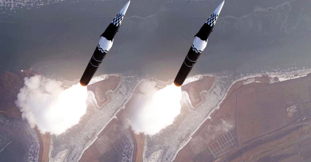 S-400 और THAAD का बाप है भारत का ‘त्रिदेव’, 10,000 KMPH की रफ्तार से अटैक, पल में खत्म होगा खेल