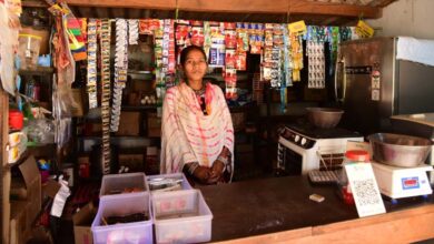 सफलता की कहानी-आजीविका मिशन से रमशीला कश्यप को मिला आत्मनिर्भरता का संबल