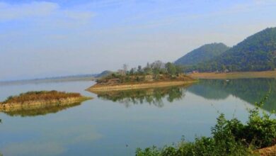 राज्य के सिंचाई जलाशयों में अभी 67 प्रतिशत से अधिक जल भराव