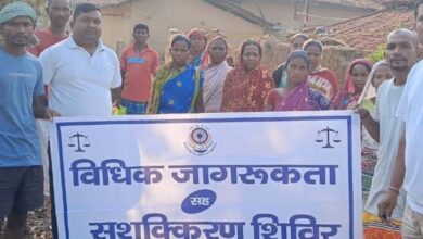 मोहला : विश्व स्वास्थ्य दिवस पर जिले में जागरूकता और स्वास्थ्य सेवाओं का व्यापक अभियान