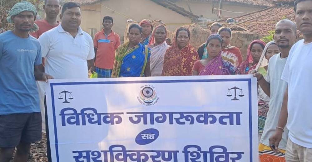 मोहला : विश्व स्वास्थ्य दिवस पर जिले में जागरूकता और स्वास्थ्य सेवाओं का व्यापक अभियान मोहला : विश्व स्वास्थ्य दिवस पर जिले में जागरूकता और स्वास्थ्य सेवाओं का व्यापक अभियान