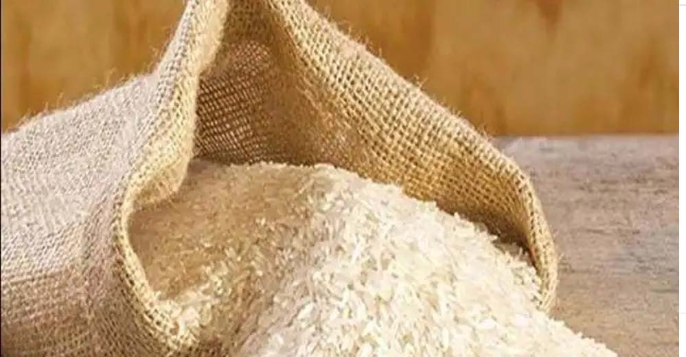 मोहला : जिले में आयोजित चावल उत्सव, राशन कार्डधारियों को तीन माह का चावल एक साथ वितरित मोहला : जिले में आयोजित चावल उत्सव, राशन कार्डधारियों को तीन माह का चावल एक साथ वितरित