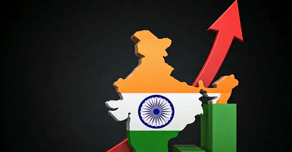 मॉर्गन स्टेनली से विश्व बैंक तक: भारत की अर्थव्यवस्था पर बढ़ा विश्वास, FY27 में GDP ग्रोथ 6.6% तक