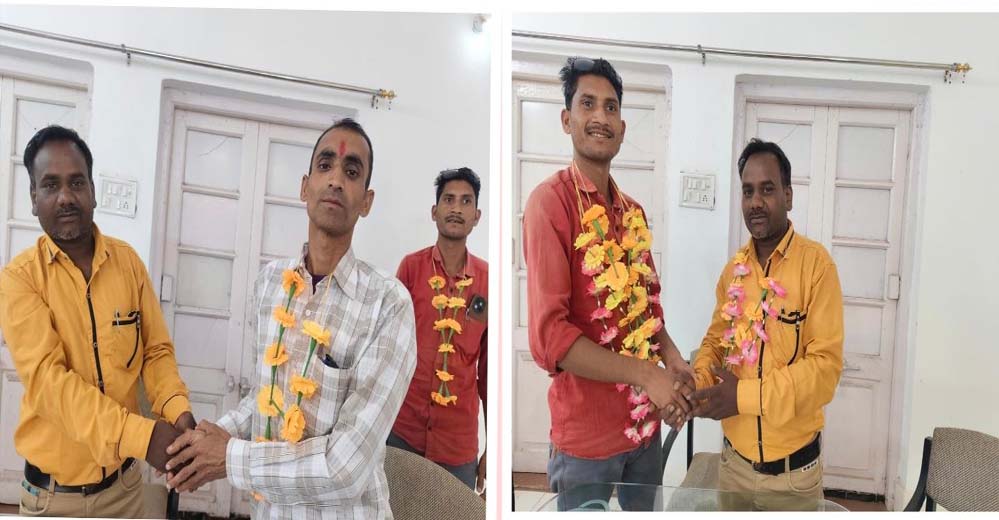 पुष्पराजगढ़ में अधिमान्य पत्रकार नेतृत्व समिति की बैठक संपन्न