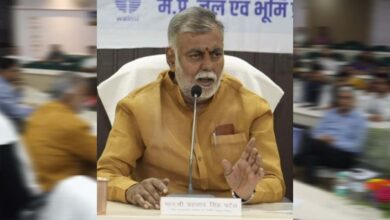 नवागत जनपद सीईओ एवं विकास खंड अधिकारियों के अभिमुखीकरण प्रशिक्षण का हुआ समापन