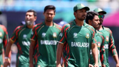 750 रुपये मैच फीस सुनते ही चौंके BCB चीफ, बढ़ाई बांग्लादेशी खिलाड़ियों की सैलरी