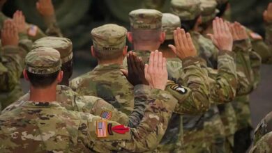 अमेरिका की बड़ी तैयारी: फौजी भर्ती का 50 साल पुराना सिस्टम होगा बदला