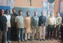 जमीनी ताकत से जीत का संकल्पः नई लेदरी में कांग्रेस ने भरी हुंकार, मजबूत संगठन के लिए बना एक्शन प्लान