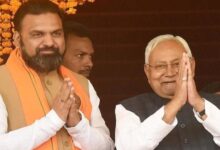 एनडीए में कोई मतभेद नहीं, बिहार में जल्द होगा सत्ता परिवर्तन, नितिन नवीन ने CM फेस को लेकर दिया बड़ा संकेत