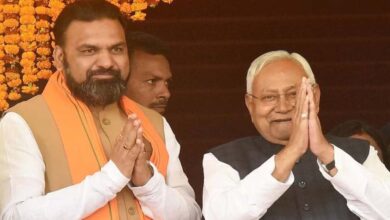 एनडीए में कोई मतभेद नहीं, बिहार में जल्द होगा सत्ता परिवर्तन, नितिन नवीन ने CM फेस को लेकर दिया बड़ा संकेत