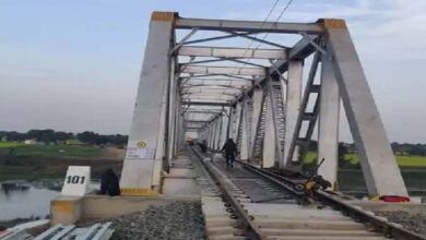 MP-राजस्थान के बीच नई रेल लाइन, किराया और स्टेशनों की जानकारी: मुगलिया हाट, दुराहा और श्यामपुर पर पहली बार पहुंचेगी ट्रेन