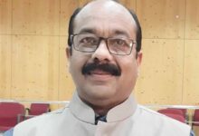 रायपुर : उप मुख्यमंत्री अरुण साव नगरीय निकायों के कार्यों की करेंगे समीक्षा