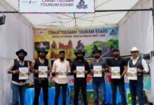 बस्तर राइडर्स मीट 2026 : रोमांच, संस्कृति और पर्यटन का अद्भुत संगम