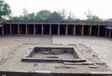 भोजशाला विवाद: 1978 के सर्वे का हवाला, Hindu Front for Justice ने हाई कोर्ट में कहा—यह मंदिर है, मस्जिद नहीं; भोजशाला विवाद: 1978 के सर्वे का हवाला, Hindu Front for Justice ने हाई कोर्ट में कहा—यह मंदिर है, मस्जिद नहीं;