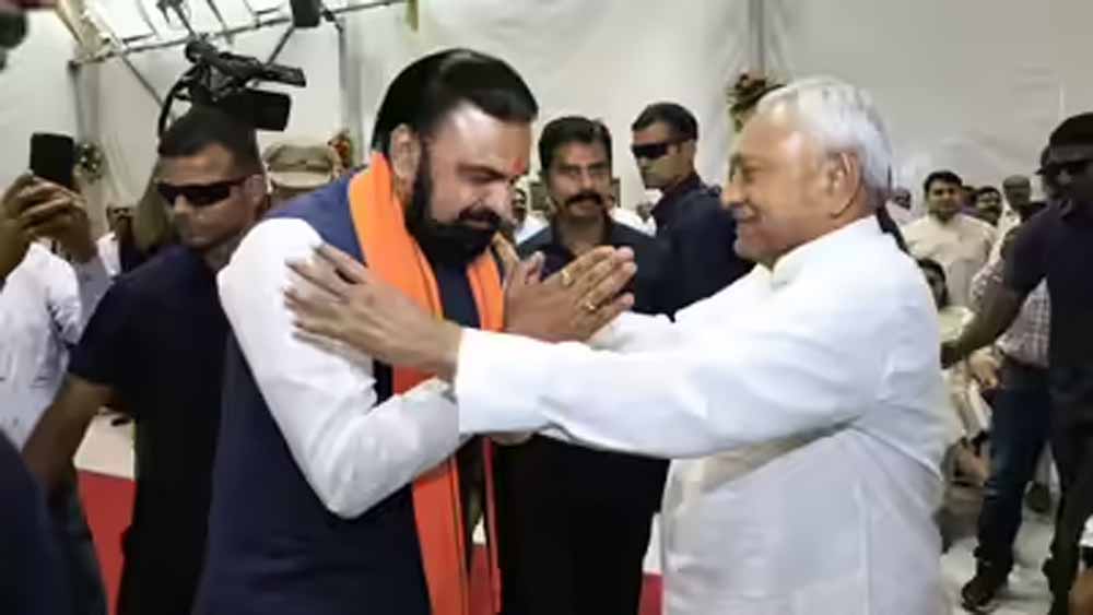 Nitish Kumar का ‘लव-कुश’ दांव: सम्राट को ‘चौधरी’ बनाने की पहले से तय थी रणनीति