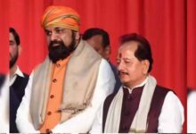 गांधी मैदान में गरजे CM सम्राट चौधरी: महिलाओं की सुरक्षा से खिलवाड़ करने वालों को नहीं छोड़ेंगे