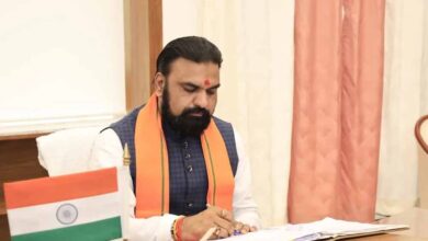 Samrat Choudhary की दूसरी कैबिनेट बैठक आज, ‘विकसित भारत-समृद्ध बिहार’ विजन पर रहेगा फोकस