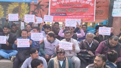 Bihar में CO संघ की हड़ताल स्थगित, 4 मई से काम पर लौटेंगे अधिकारी