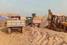 बिहार में बालू घाट नीलामी पर ब्रेक! सरकार पर्यावरणीय मंजूरी प्रक्रिया करेगी आसान