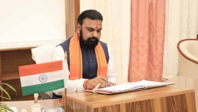 सम्राट चौधरी ने संभाली कमान: बंगाल चुनाव के बाद होगा मंत्रिमंडल विस्तार