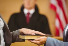 अब बिना कोर्ट जाए देंगे गवाही: स्पेशल सेंटर से गवाहों को मिलेगी सुरक्षा और सहूलियत