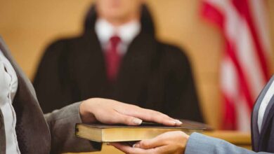 अब बिना कोर्ट जाए देंगे गवाही: स्पेशल सेंटर से गवाहों को मिलेगी सुरक्षा और सहूलियत