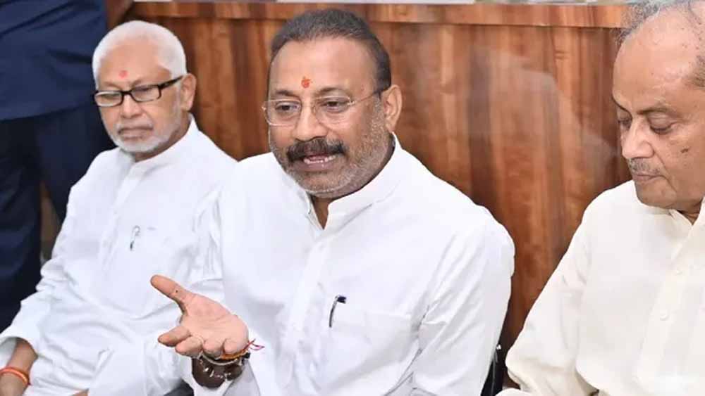 बिहार में 10 अप्रैल के बाद बनेगी नई सरकार, मंत्री अशोक चौधरी के संकेत