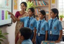 बिहार के 534 मॉडल स्कूलों में नए स्कूल यूनिफॉर्म का वितरण, शिक्षकों को भी मिलेगा पहचान पत्र