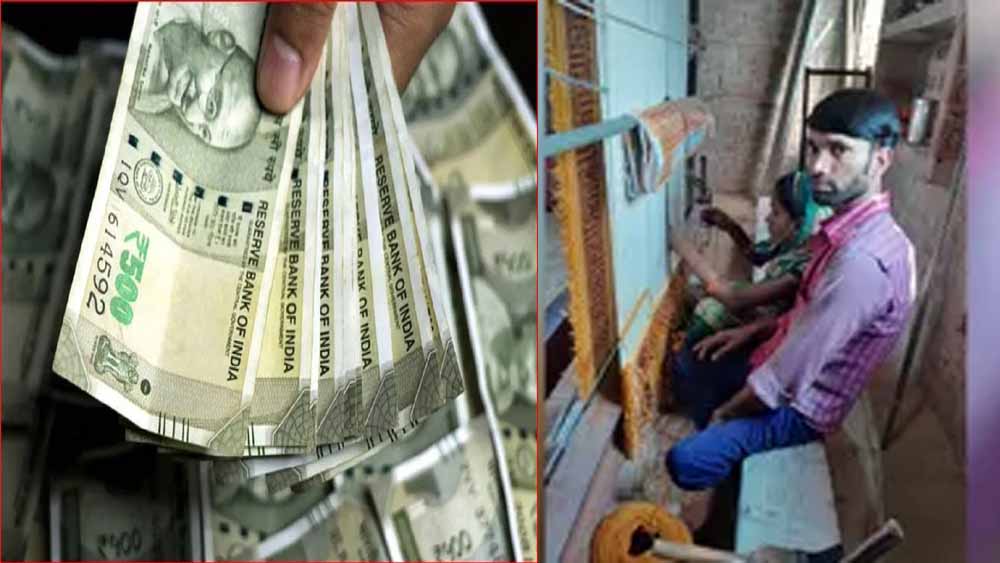 50 हजार से शुरू हुआ सफर: कालीन कारोबार से पति-पत्नी कमा रहे हर महीने 30 हजार तक