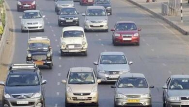 Bhagalpur में 1 लाख से ज्यादा वाहन पॉल्यूशन फेल: अब बिना HSRP नहीं मिलेगा सर्टिफिकेट