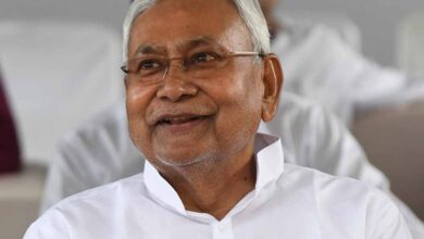 बिहार में सत्ता परिवर्तन तय: नीतीश कुमार 12 अप्रैल को इस्तीफा, 14 को नए CM की शपथ