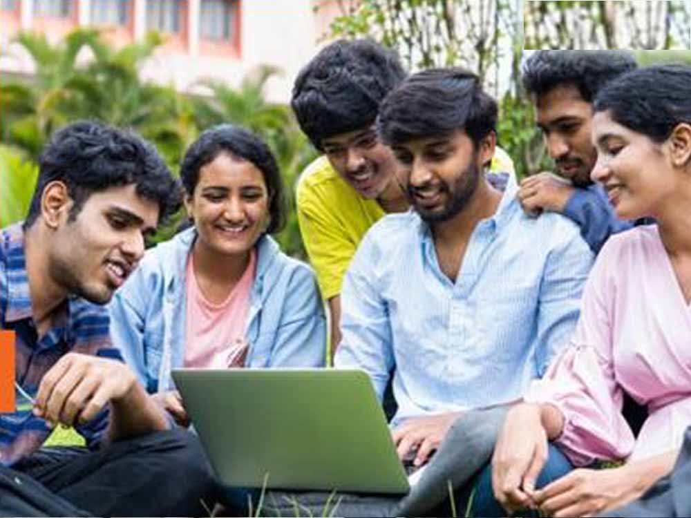 Bihar के 12वीं पास युवा और कॉलेज स्टूडेंट्स को इंटर्नशिप मौका, ₹6000 तक स्टाइपेंड Bihar के 12वीं पास युवा और कॉलेज स्टूडेंट्स को इंटर्नशिप मौका, ₹6000 तक स्टाइपेंड