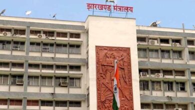 झारखंड कैबिनेट में बड़ा प्रस्ताव: लोक भवन के पद 153 से बढ़कर 193 करने की तैयारी