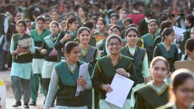 झारखंड 11वीं रिजल्ट जारी: 99.12% छात्र पास, गुमला-गिरिडीह बने टॉपर जिले