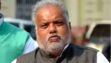 नीतीश कुमार का बड़ा फैसला: श्रवण बने JDU विधायक दल के नेता, सौंपी अहम जिम्मेदारी