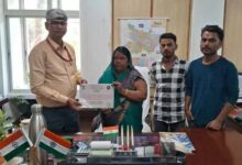 ऑन ड्यूटी मौत पर परिजनों को पेंशन, ESIC लौटाएगा बकाया राशि