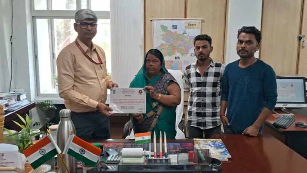 ऑन ड्यूटी मौत पर परिजनों को पेंशन, ESIC लौटाएगा बकाया राशि