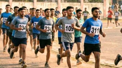 बिहार पुलिस कॉन्स्टेबल ड्राइवर PET रिजल्ट जारी, 11,847 अभ्यर्थी हुए सफल
