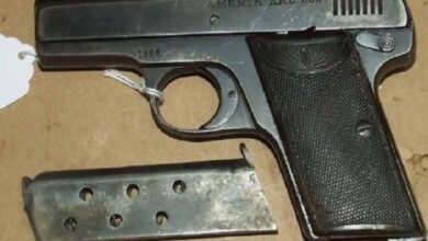 गणित की किताब में छिपा पिस्टल, सुल्तानगंज शूटआउट में मास्टरमाइंड ढेर