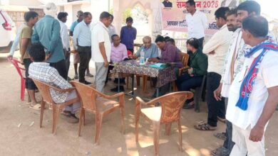 मुख्यमंत्री बिजली बिल भुगतान समाधान योजना से 13 हजार 868 हितग्राहियों को 11.75 करोड़ की मिली छूट