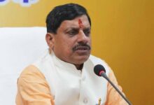 डॉ. भीमराव अंबेडकर की जयंती संपूर्ण प्रदेश में 8 से 14 अप्रैल तक मनाई जाएगी : मुख्यमंत्री डॉ. यादव डॉ. भीमराव अंबेडकर की जयंती संपूर्ण प्रदेश में 8 से 14 अप्रैल तक मनाई जाएगी : मुख्यमंत्री डॉ. यादव