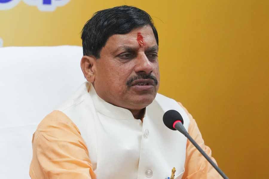 डॉ. भीमराव अंबेडकर की जयंती संपूर्ण प्रदेश में 8 से 14 अप्रैल तक मनाई जाएगी : मुख्यमंत्री डॉ. यादव